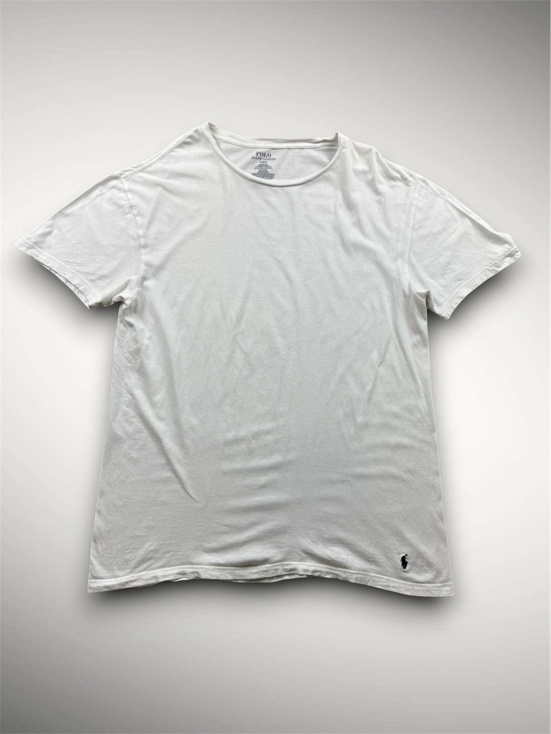 Ralph Lauren T-shirt (L) Ralph Lauren